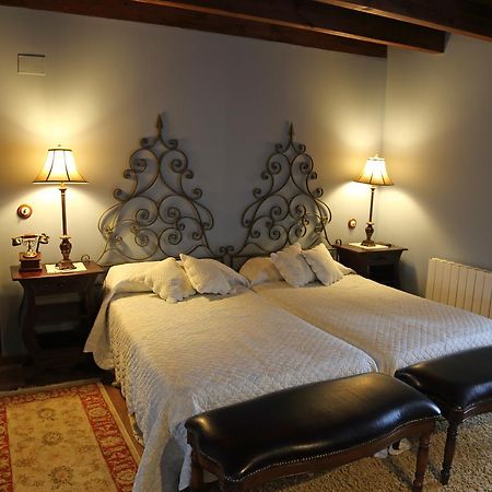 La Posada Del Canal Villanueva de San Mancio Екстериор снимка