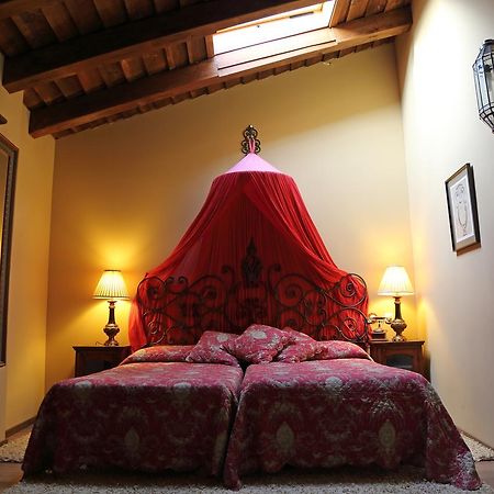 La Posada Del Canal Villanueva de San Mancio Екстериор снимка