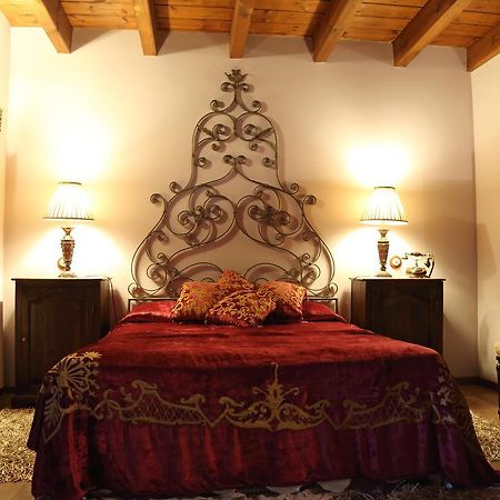 La Posada Del Canal Villanueva de San Mancio Екстериор снимка
