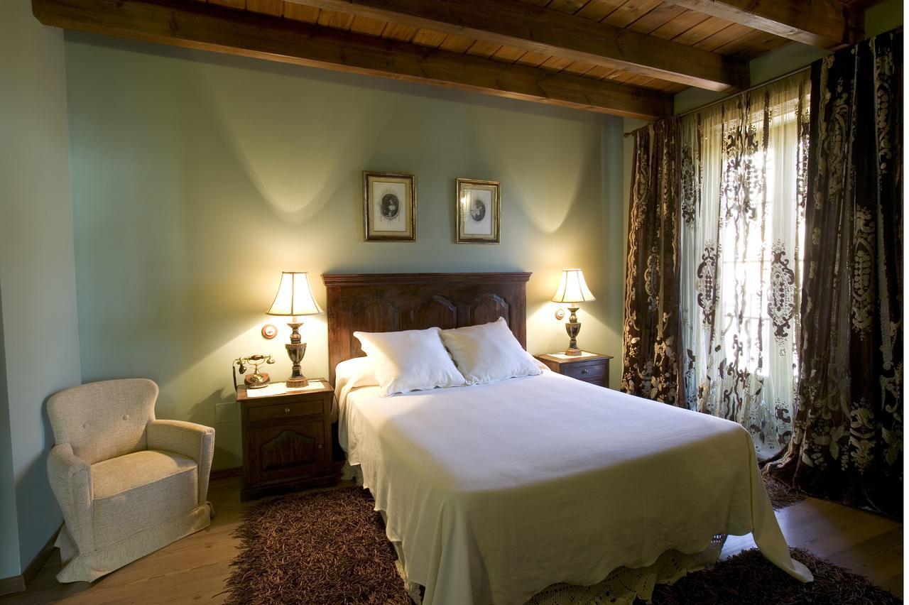 La Posada Del Canal Villanueva de San Mancio Екстериор снимка